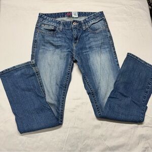 Cinch Ada Women's Bootcut Jeans Size 29/7R